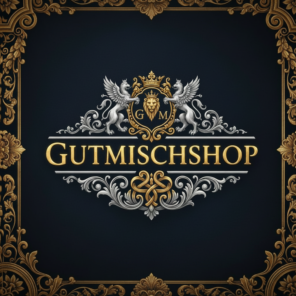 Gutmischshop